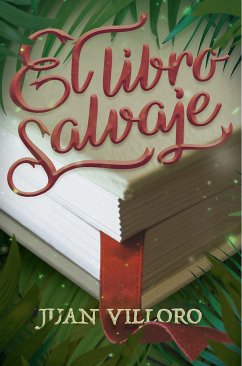 El libro salvaje (eBook, ePUB) - Villoro, Juan