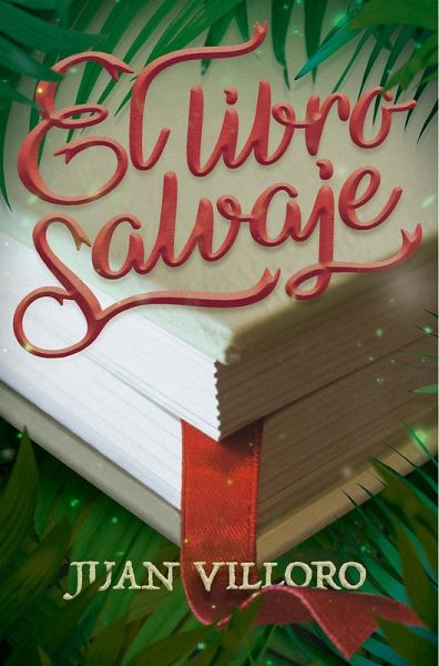El libro salvaje (eBook, ePUB)