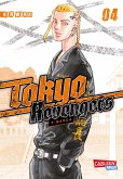 Tokyo Revengers Bd.4 (eBook, ePUB)