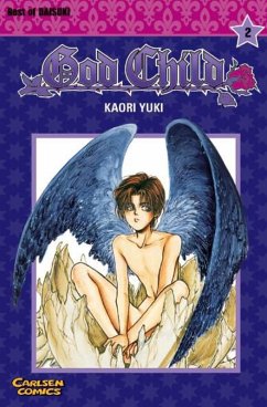 God Child 2 (eBook, ePUB) - Yuki, Kaori