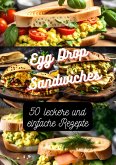 Egg Drop Sandwiches (eBook, ePUB)