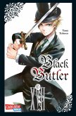 Black Butler 17 (eBook, ePUB)