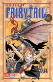 Fairy Tail 8 (eBook, ePUB)