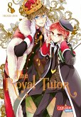 The Royal Tutor 8 (eBook, ePUB)