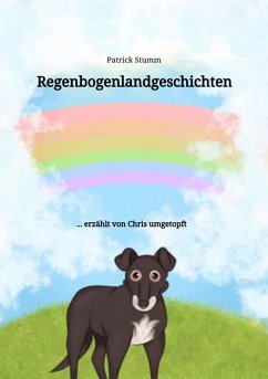 Cover Regenbogenlandgeschichten (eBook, ePUB)