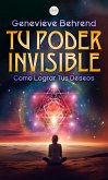 Tu Poder Invisible (eBook, ePUB)