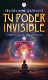 Tu Poder Invisible (eBook, ePUB)