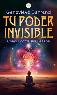 Cover Tu Poder Invisible (eBook, ePUB)