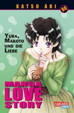 Manga Love Story Bd.80 (eBook, ePUB) - Aki, Katsu