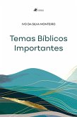 Temas Bi´blicos Importantes (eBook, ePUB)