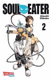 Soul Eater 2 (eBook, ePUB) Soul Eater 2 (eBook, ePUB)