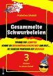 Gesammelte Schwurbeleien (eBook, ePUB) - Bild 1