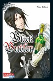 Black Butler 5 (eBook, ePUB)