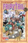Fairy Tail 11 (eBook, ePUB)