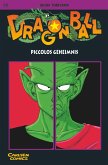 Dragon Ball 14 (eBook, ePUB)