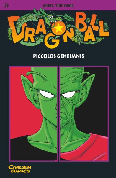 Dragon Ball 14 (eBook, ePUB) Dragon Ball 14 (eBook, ePUB)