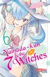 Yamada-kun and the seven Witches 6... - Bild 1