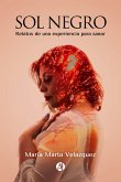 SOL NEGRO (eBook, ePUB)