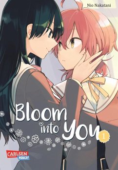 Bloom into you Bd.1 (eBook, ePUB) - Nakatani, Nio