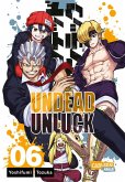 Undead Unluck Bd.6 (eBook, ePUB) Undead Unluck Bd.6 (eBook, ePUB)