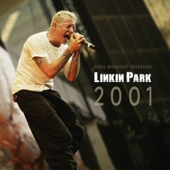 2001/Radio Broadcast - Linkin Park