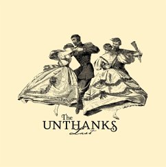 Last (180gr. Vinyl) - Unthanks,The
