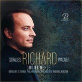 Richard - Lieder Richard - Lieder