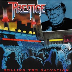 Selling The Salvation (Reissue) (Digipak) - Prestige