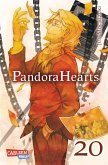 PandoraHearts Bd.20 (eBook, ePUB)
