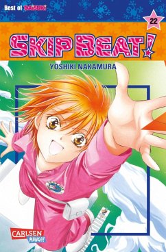 Skip Beat! 22 (eBook, ePUB) - Nakamura, Yoshiki