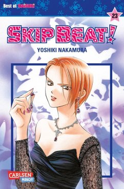Skip Beat! 23 (eBook, ePUB) - Nakamura, Yoshiki