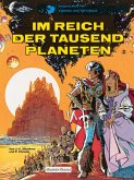 Valerian und Veronique 2: Im Reich der tausend Planeten (eBook, ePUB)