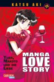 Manga Love Story Bd.79 (eBook, ePUB)