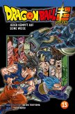 Dragon Ball Super 13 (eBook, ePUB)