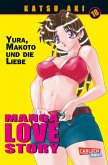 Manga Love Story Bd.18 (eBook, ePUB)