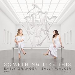 Something Like This - Walker,Sally/Granger,Emily