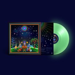 Light+ (Glow In The Dark Col. Lp) - Crystal Fighters