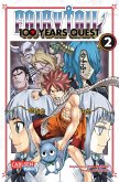 Fairy Tail - 100 Years Quest Bd.2 (eBook, ePUB)