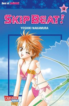 Skip Beat! 13 (eBook, ePUB) - Nakamura, Yoshiki