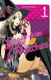 Yamada-kun and the seven Witches 1 (eBook, ePUB)
