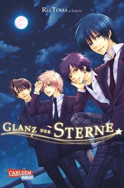 Glanz der Sterne (eBook, ePUB) - Toma, Rei