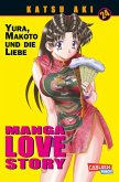 Manga Love Story Bd.24 (eBook, ePUB)