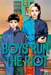 Boys Run the Riot 3 (eBook, ePUB) - Bild 1