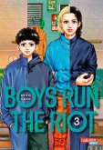 Boys Run the Riot 3 (eBook, ePUB)