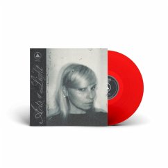 Acts Of Light (Translucent Red Vinyl) - Woods,Hilary