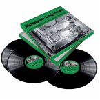 Reggae Legends (3-Lp Vinylbox)