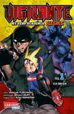 Vigilante - My Hero Academia Illegals 1 (eBook, ePUB) Vigilante - My Hero Academia Illegals 1 (eBook, ePUB)