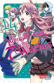 Yamada-kun and the seven Witches 14 (eBook, ePUB)