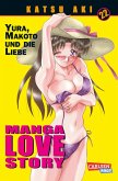 Manga Love Story Bd.22 (eBook, ePUB)