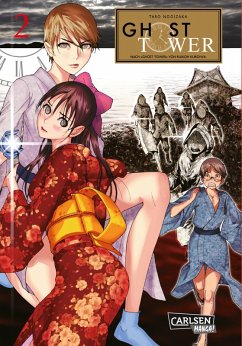 Cover Ghost Tower 2 (eBook, ePUB)